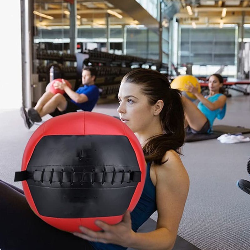 Tập Thể Hình Trống Hít Thuốc B - đánh giá và giá Crossfit Accessories