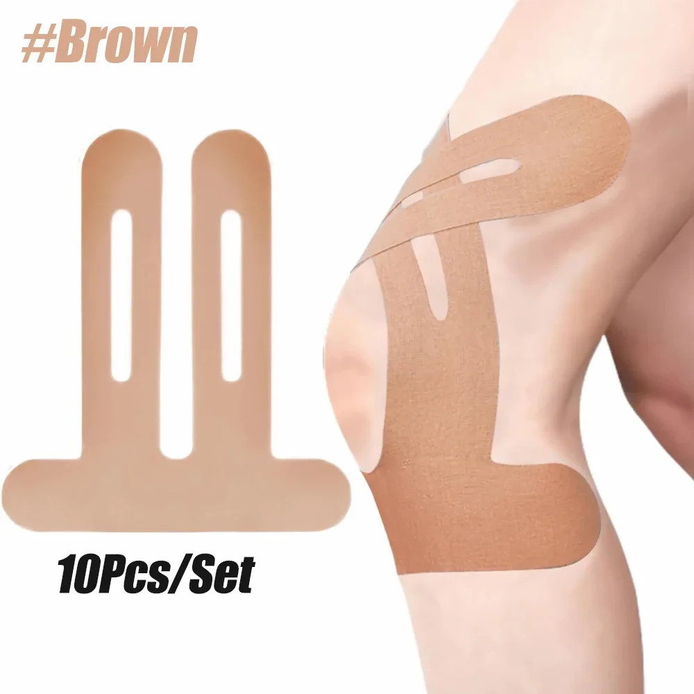 Kinesiology Tape for Knees,Wat - đánh giá và giá Finger Tape Athletic