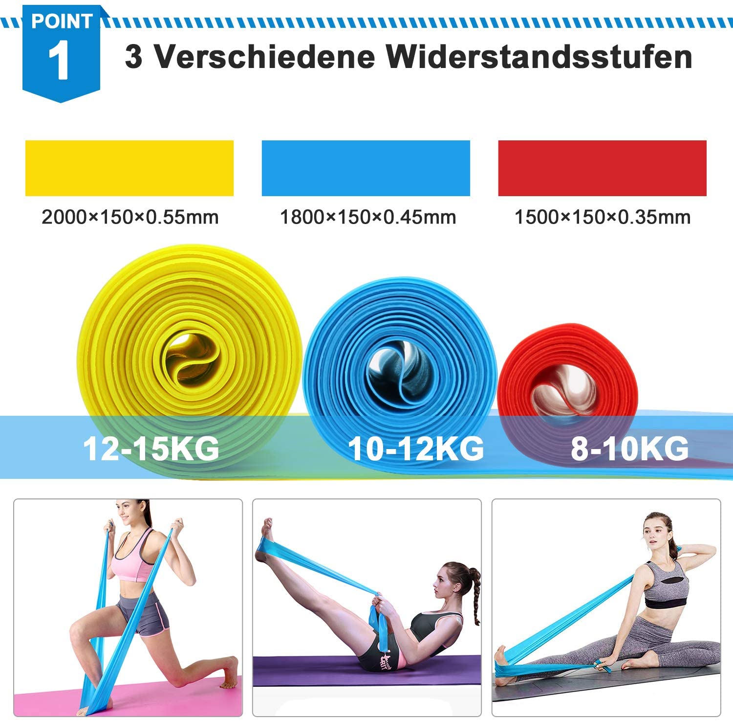 Thun Tập Thể Hình Ban Nhạc 3 D - đánh giá và giá Finger Tape Athletic