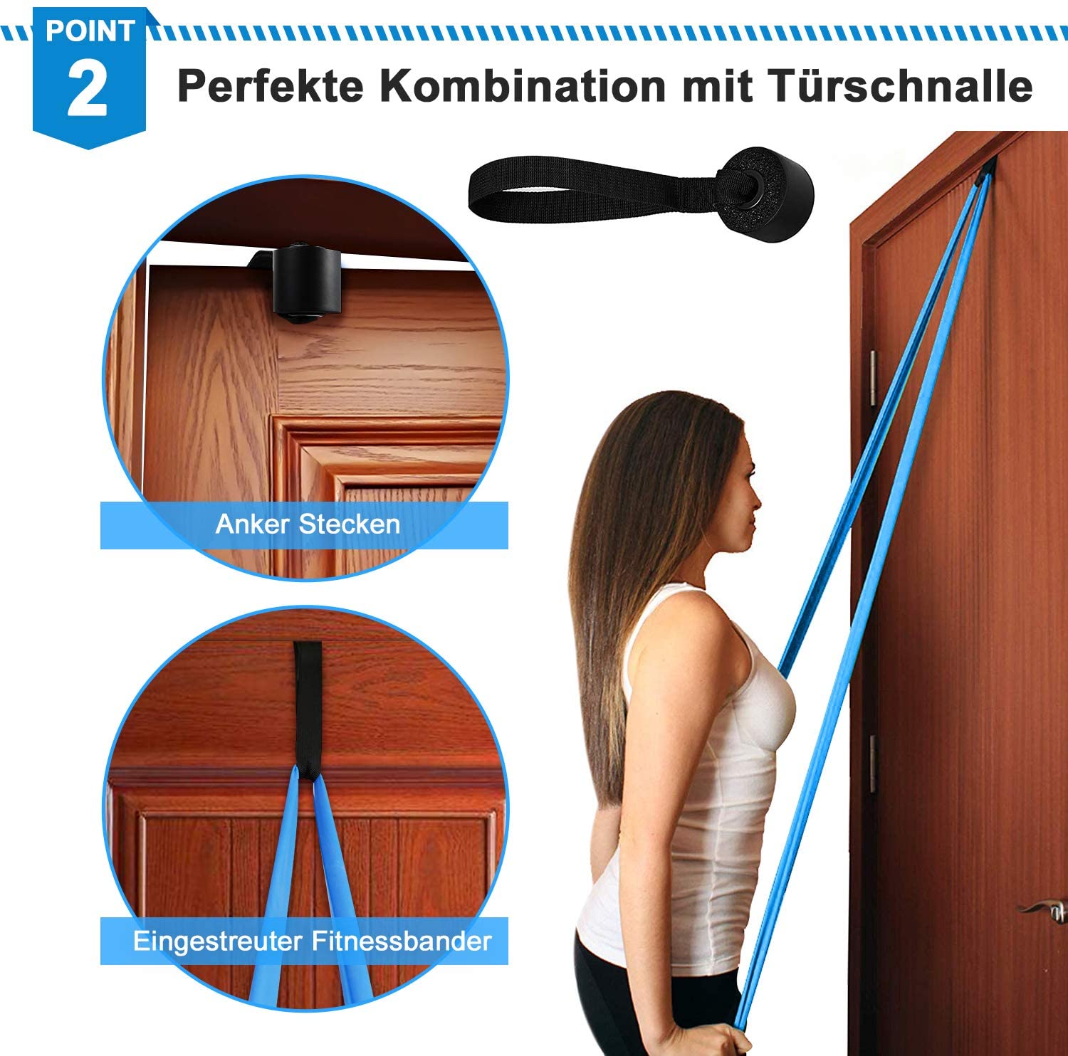 Thun Tập Thể Hình Ban Nhạc 3 D - đánh giá và giá Finger Tape Athletic