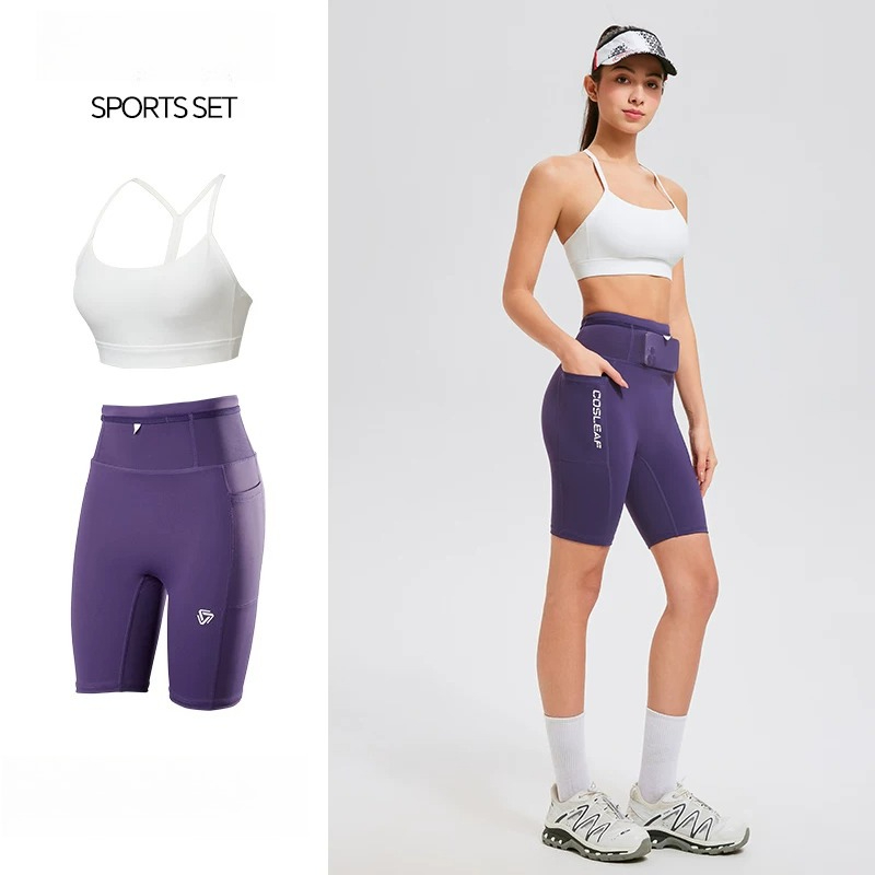 Fitness Suit Women's Cross Bac - đánh giá và giá Crossfit Gear For Women