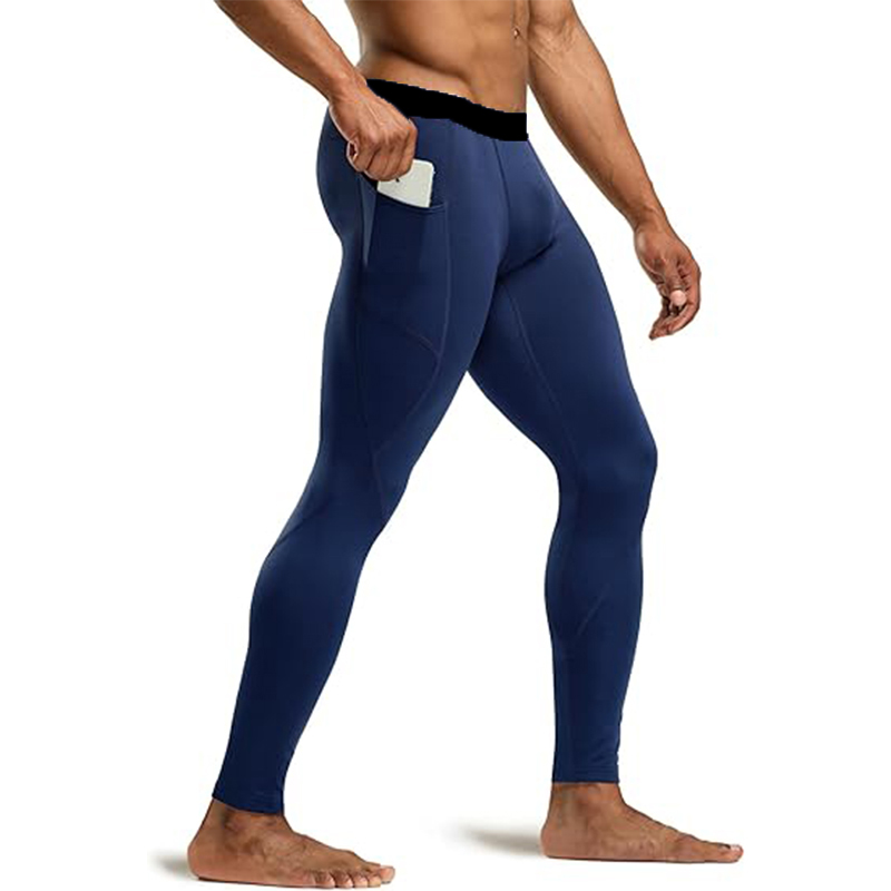 Men Running Leggings Quick Dry - đánh giá và giá Crossfit Victory