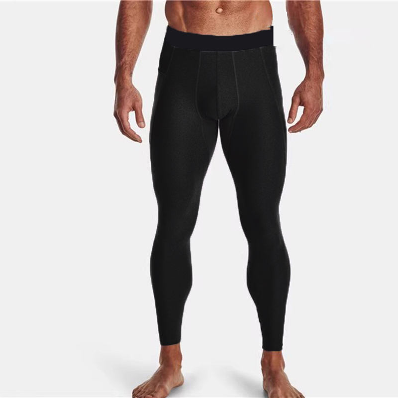 Men Running Leggings Quick Dry - đánh giá và giá Crossfit Victory