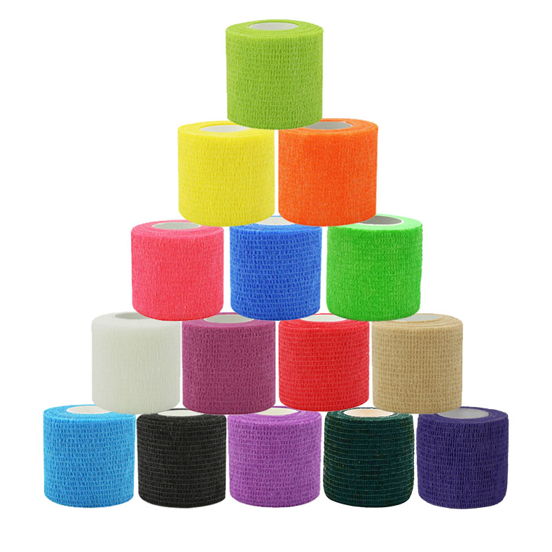 15pcs 2.5/5/7.5cm Colorful Ath - đánh giá và giá Finger Tape Athletic