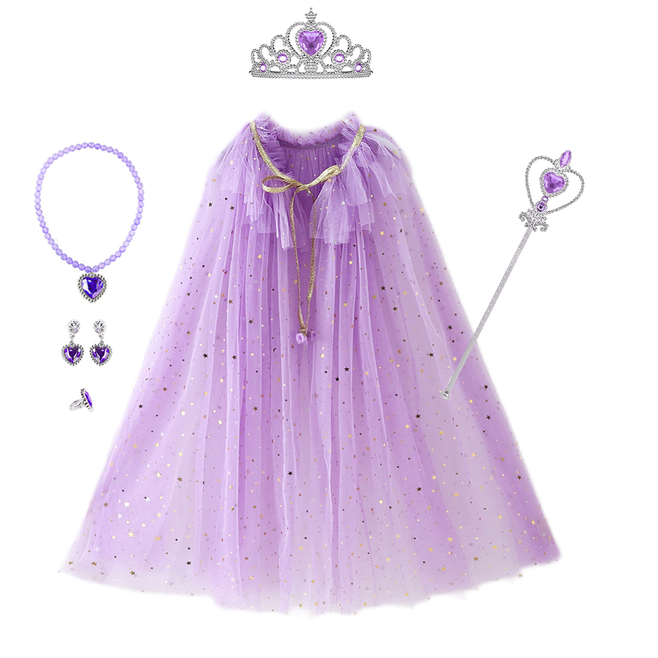 Girl Princess Costume Kids Par - đánh giá và giá Crossfit Accessories