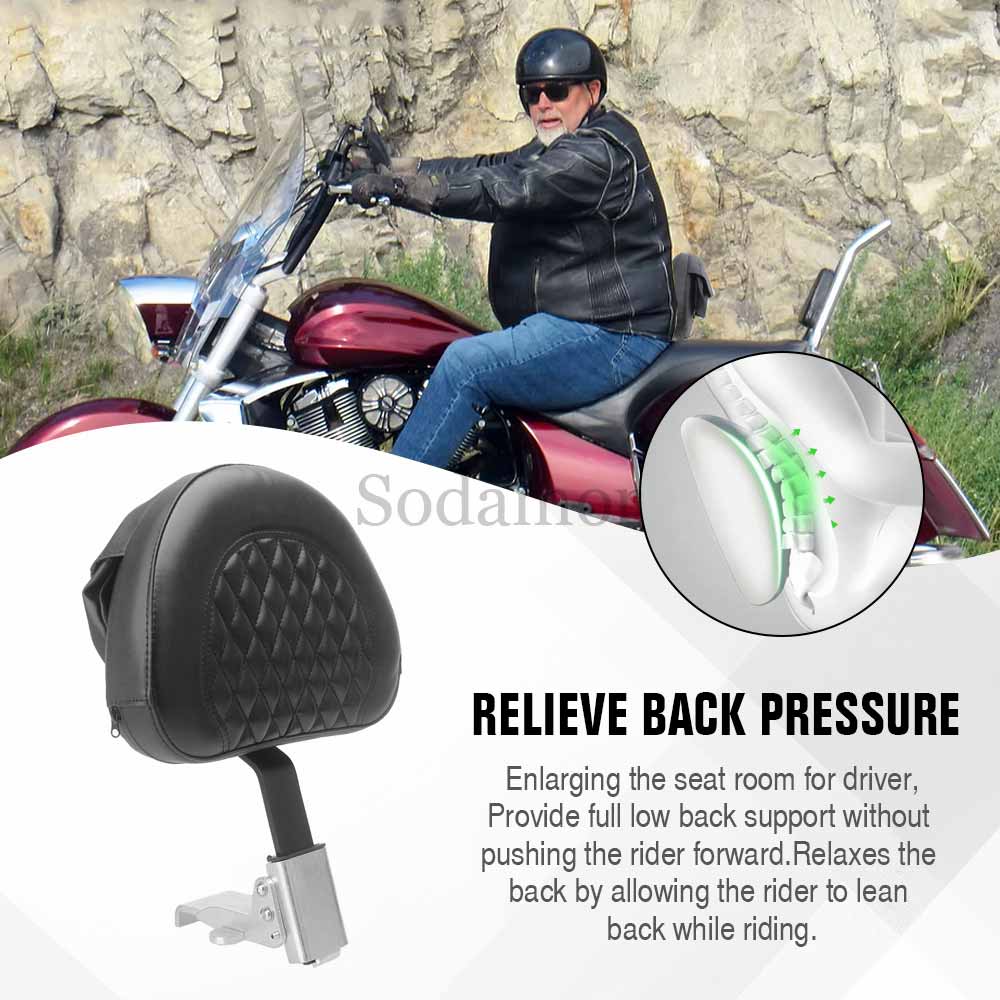 Motorcycle Accessories Adjusta - đánh giá và giá Crossfit Victory