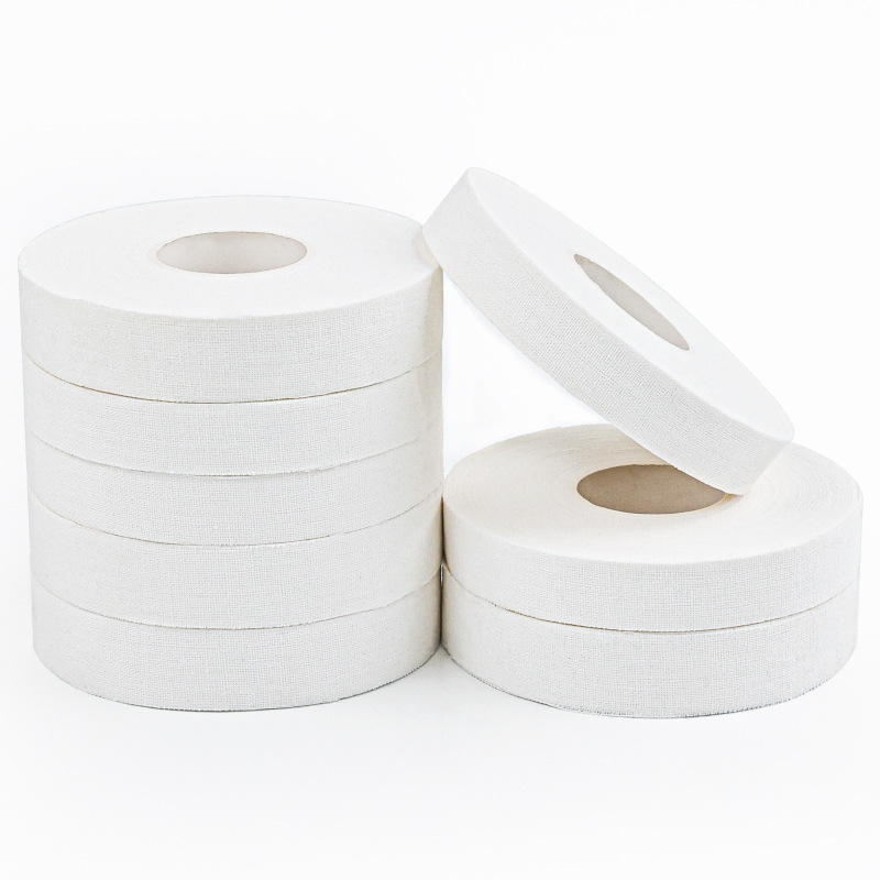 Skin-Friendly Athletic Sports  - đánh giá và giá Finger Tape Athletic