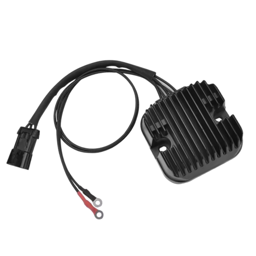 Voltage Regulator Rectifier Fi - đánh giá và giá Crossfit Victory