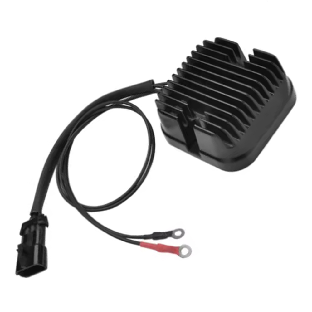 Voltage Regulator Rectifier Fi - đánh giá và giá Crossfit Victory