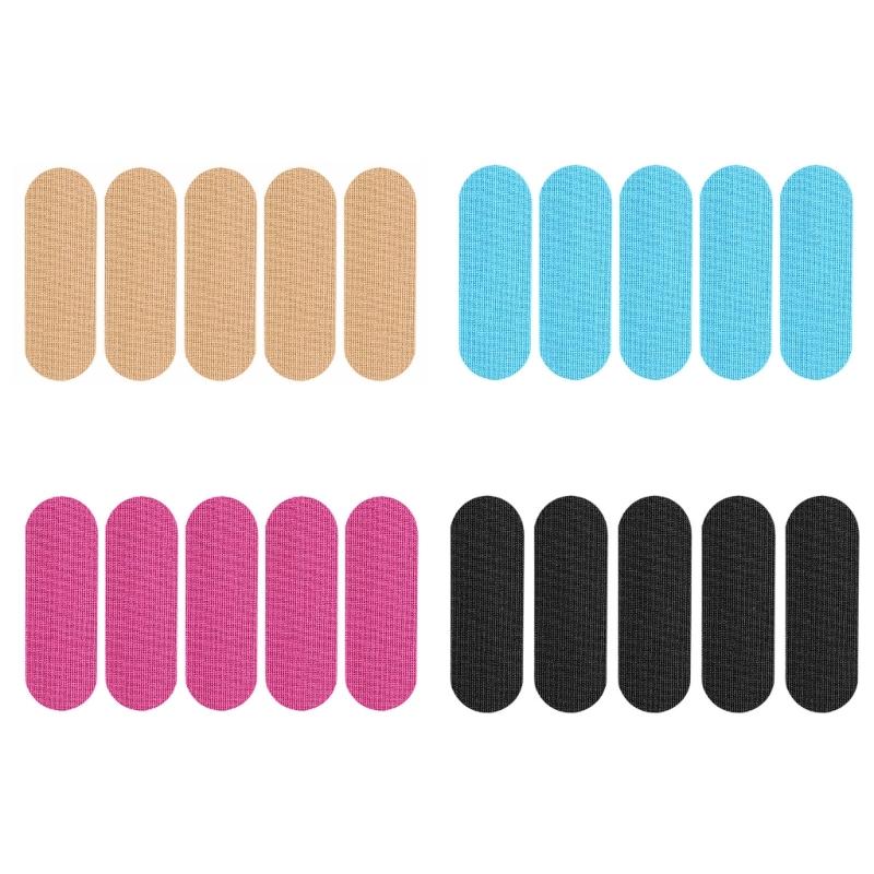 652F 20 Miếng Miếng Dán Hỗ Trợ - đánh giá và giá Finger Tape Athletic