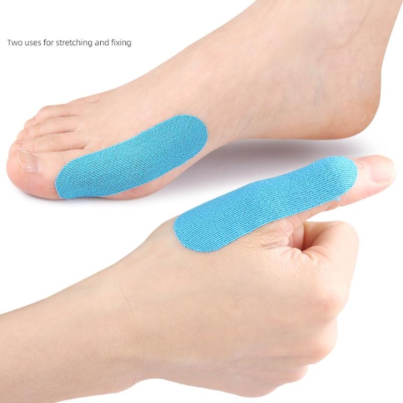 652F 20 Miếng Miếng Dán Hỗ Trợ - đánh giá và giá Finger Tape Athletic
