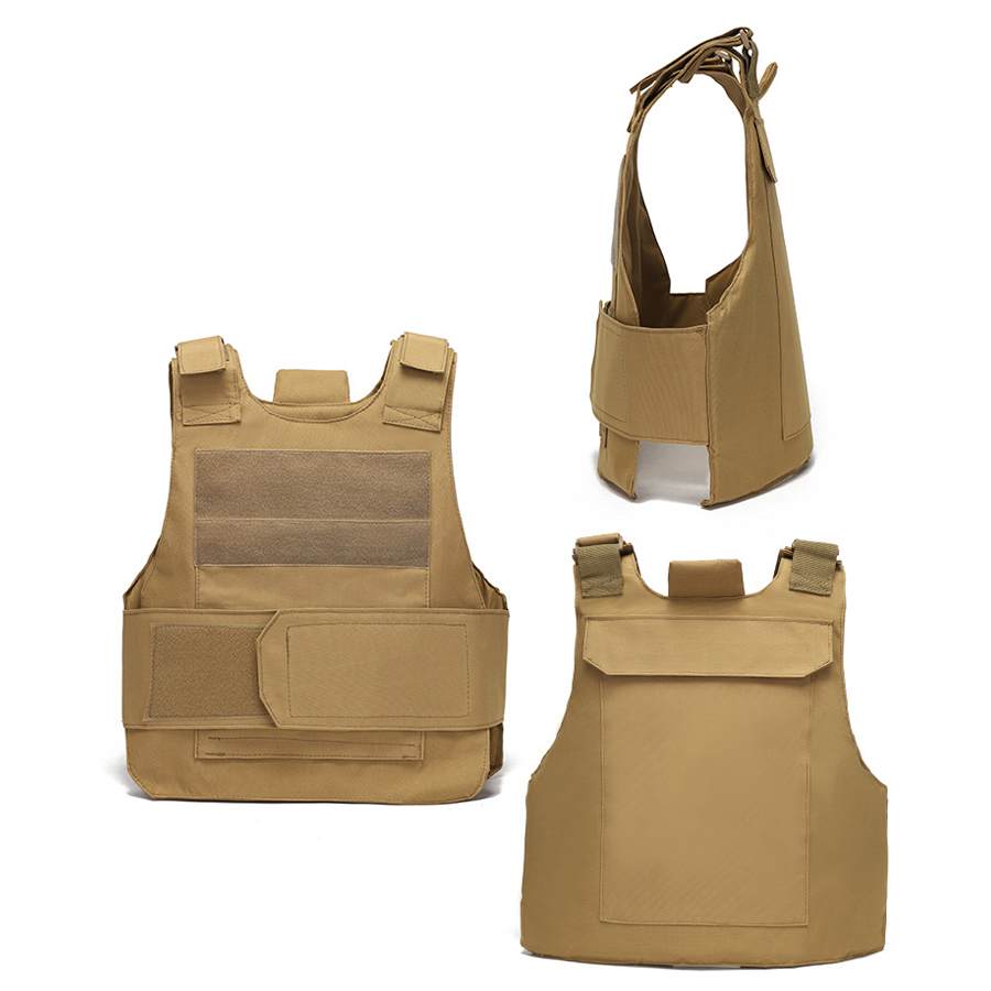 Quick off and quick release ou - đánh giá và giá Crossfit Weight Vest