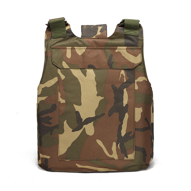 Quick off and quick release ou - đánh giá và giá Crossfit Weight Vest