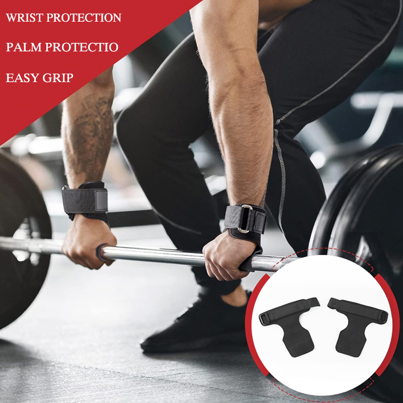 Thick Leather Weight Lifting G - đánh giá và giá Gear For Crossfit