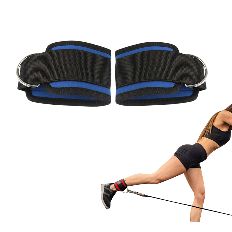 Single D-Ring Ankle Straps,Foo - đánh giá và giá Gear For Crossfit