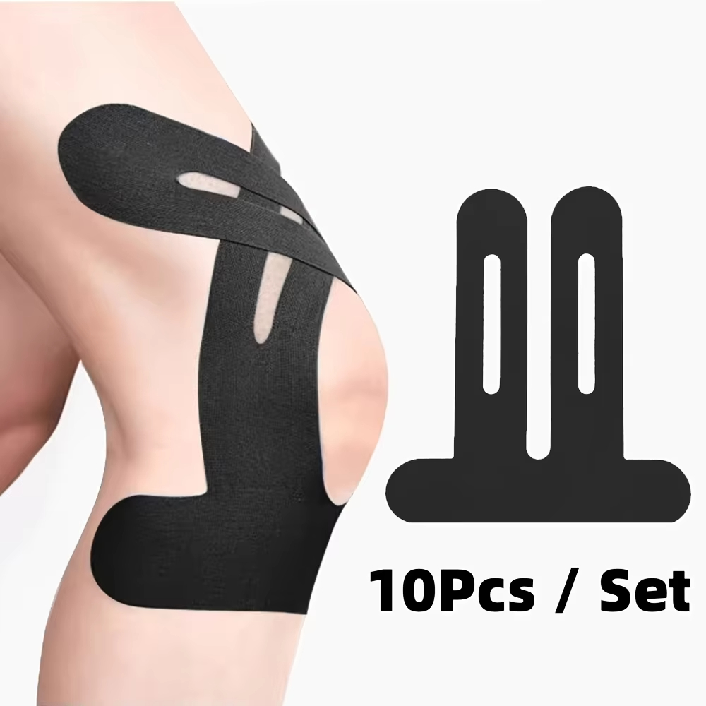 Elastic Kinesiology Tape for K - đánh giá và giá Finger Tape Athletic