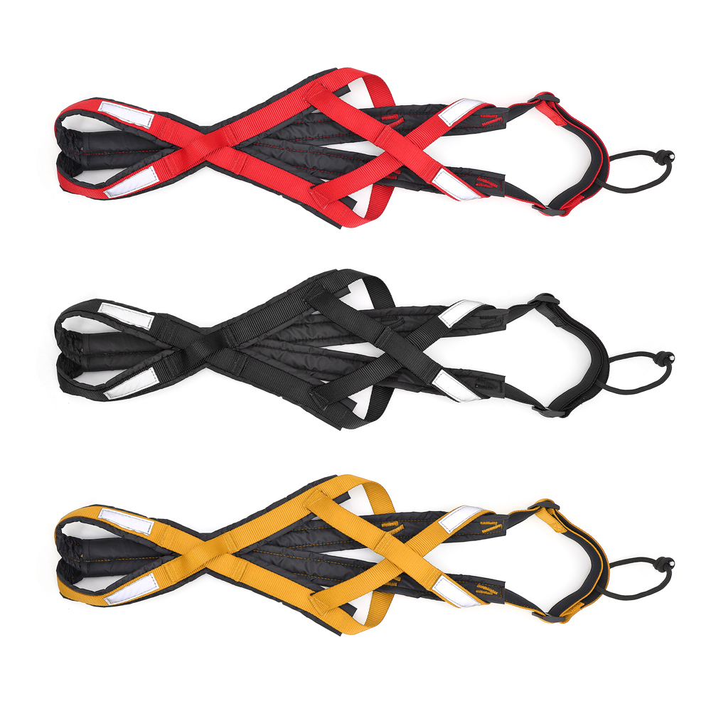 Waterproof Dog Sledding Harnes - đánh giá và giá Crossfit Weight Vest