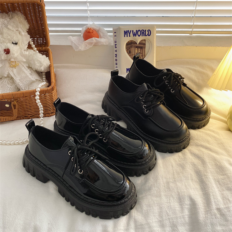 Women's Lace Up Platform Oxfor - đánh giá và giá Gear Up Crossfit