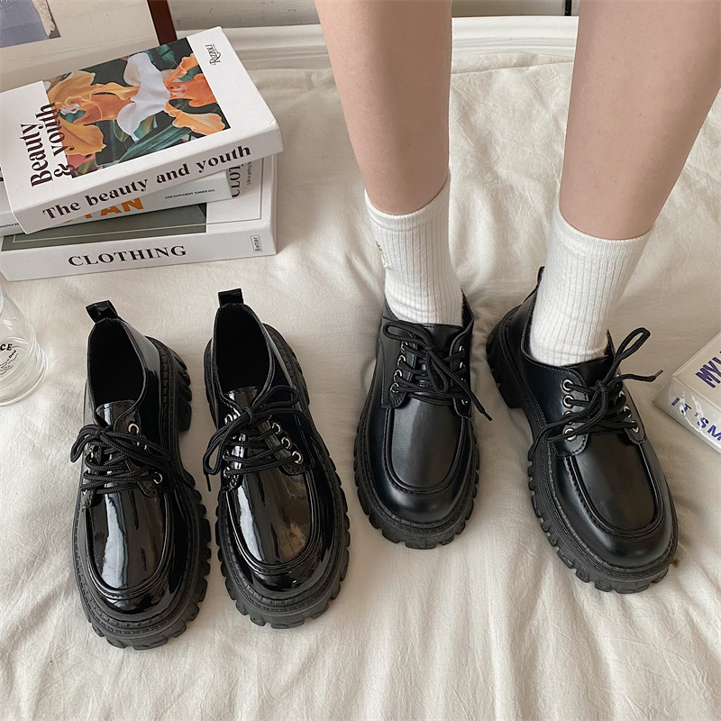 Women's Lace Up Platform Oxfor - đánh giá và giá Gear Up Crossfit