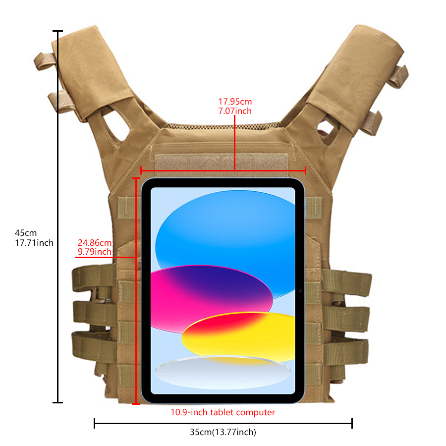 Lightweight Portable Training  - đánh giá và giá Crossfit Weight Vest
