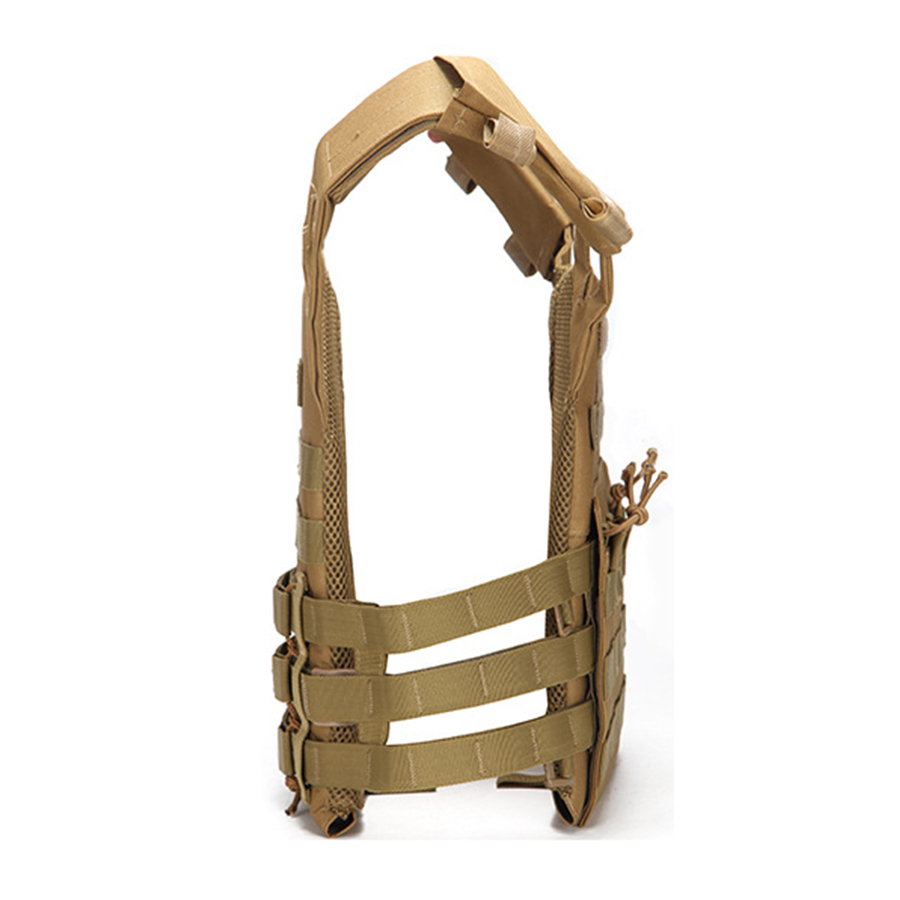 Lightweight Portable Training  - đánh giá và giá Crossfit Weight Vest