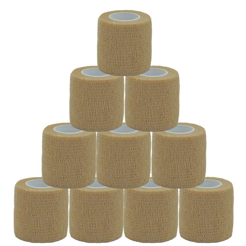 Beige Sports Self Adhesive Ban - đánh giá và giá Finger Tape Athletic