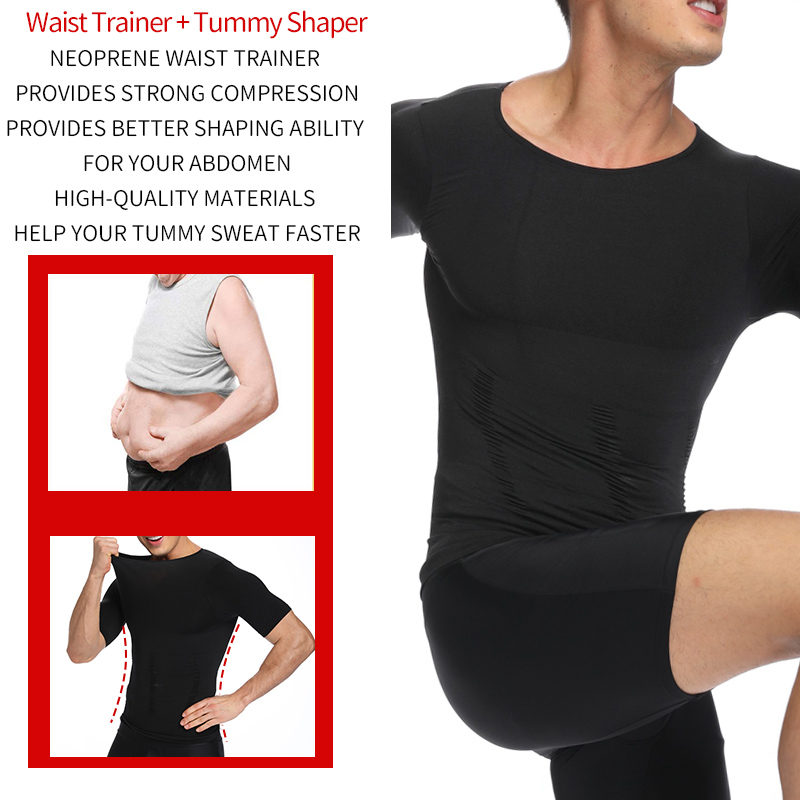 Mens Slimming Body Shaper Ches - đánh giá và giá Crossfit Weight Vest