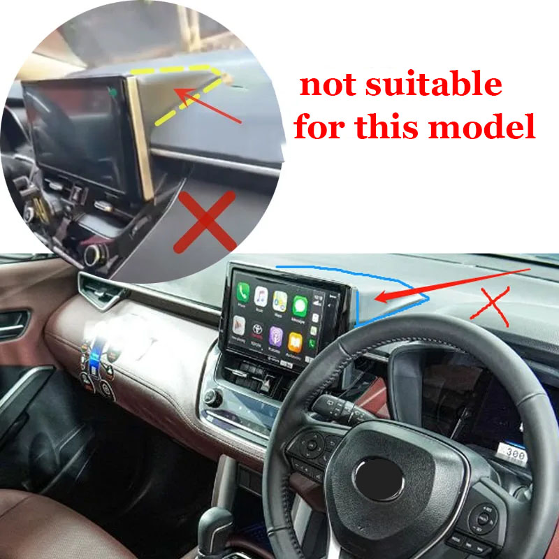 Fit for Toyota Corolla Cross X - đánh giá và giá Crossfit Accessories