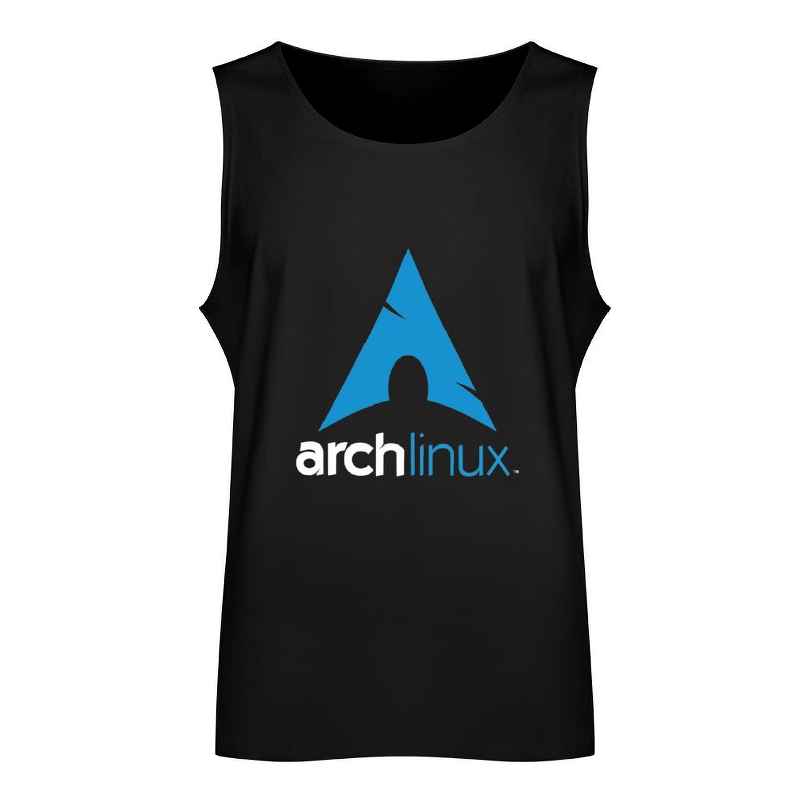 arch linux Tank Top mens desig - đánh giá và giá Crossfit Weight Vest