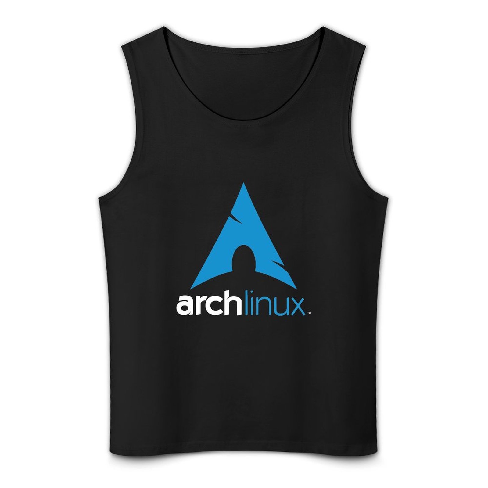 arch linux Tank Top mens desig - đánh giá và giá Crossfit Weight Vest