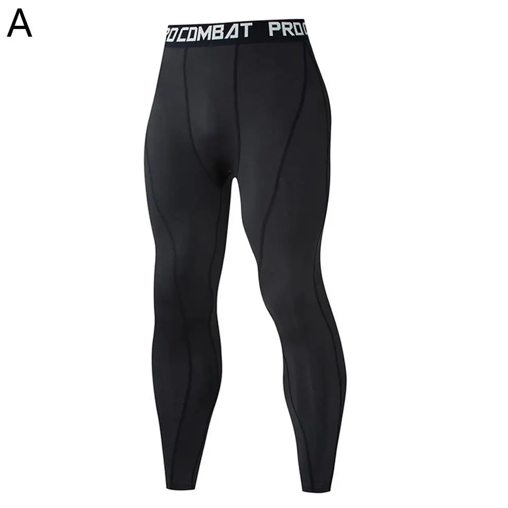 Men Gym Sport Tights Quick Dry - đánh giá và giá Crossfit Victory