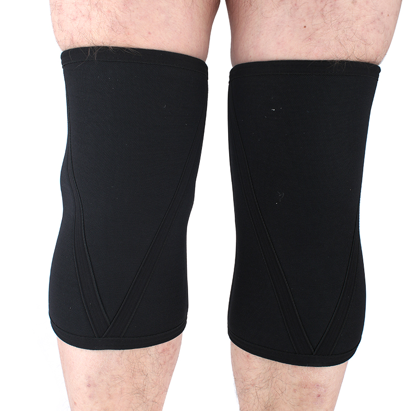 VigorPowerGear 7Mm Đầu Gối Tay - đánh giá và giá Gear For Crossfit