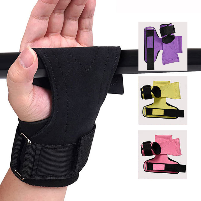 Gym Weightlifting Gloves,Thick - đánh giá và giá Gear For Crossfit