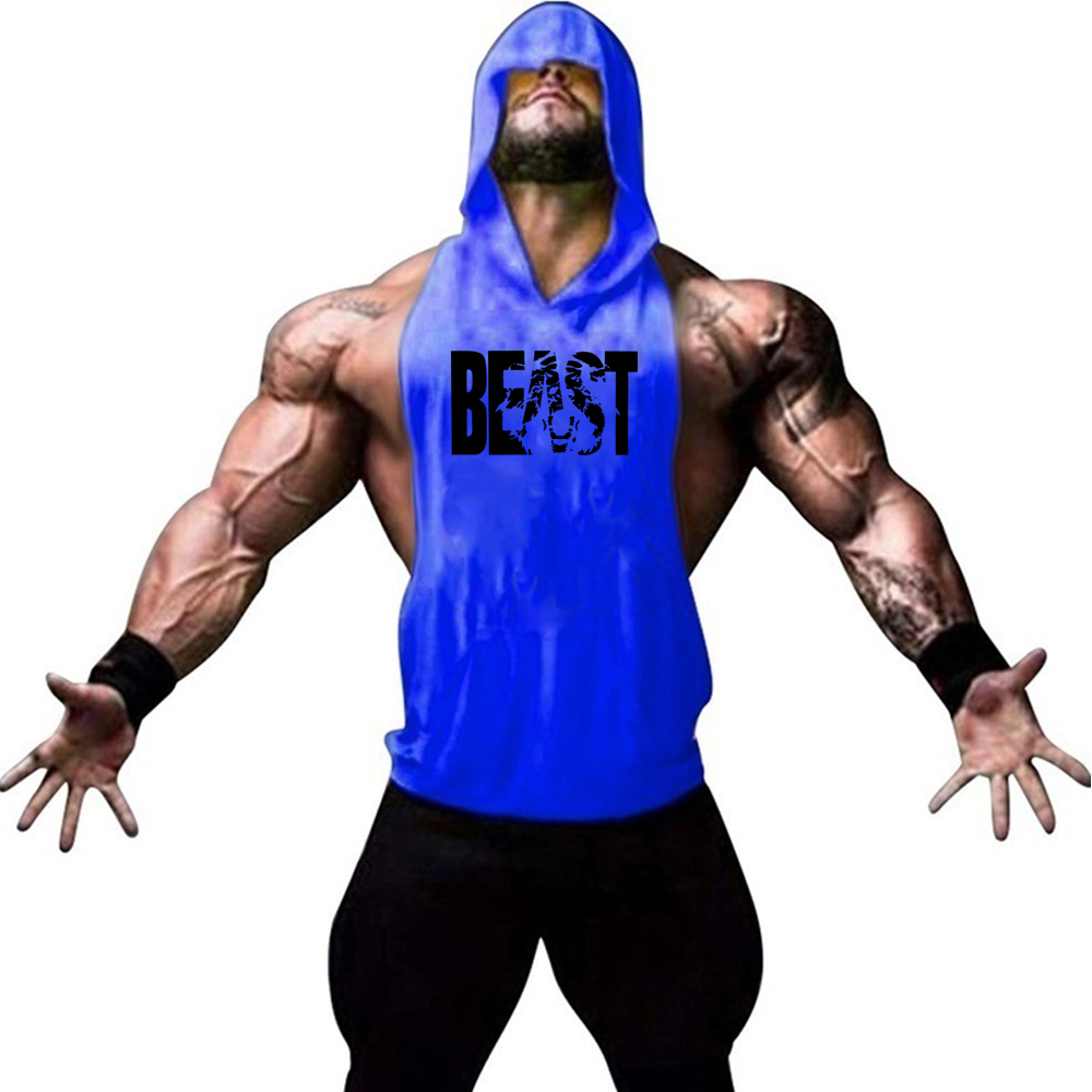 Men's Sports Running Vest Summ - đánh giá và giá Crossfit Weight Vest
