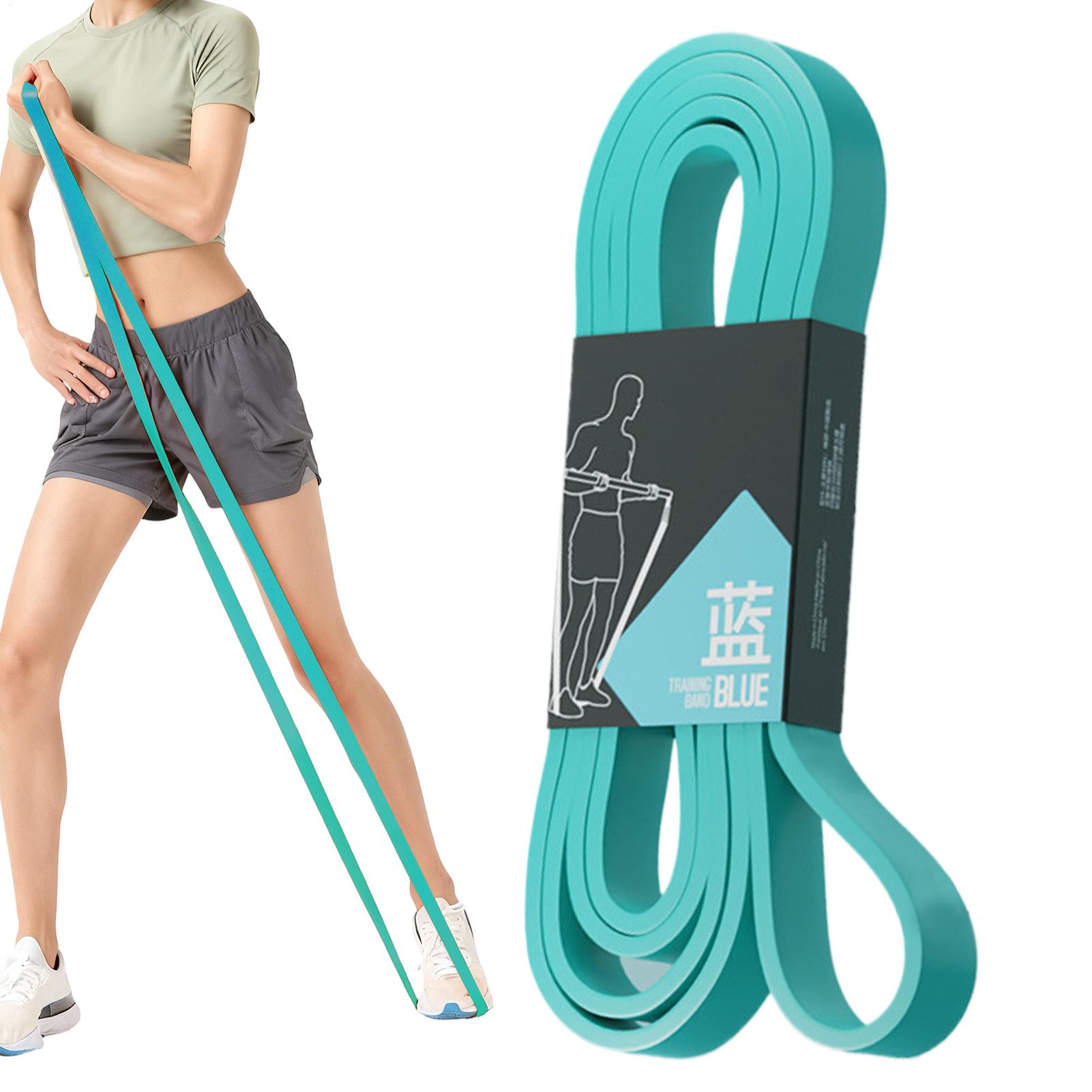 Workout Resistance Bands Elast - đánh giá và giá Crossfit Accessories
