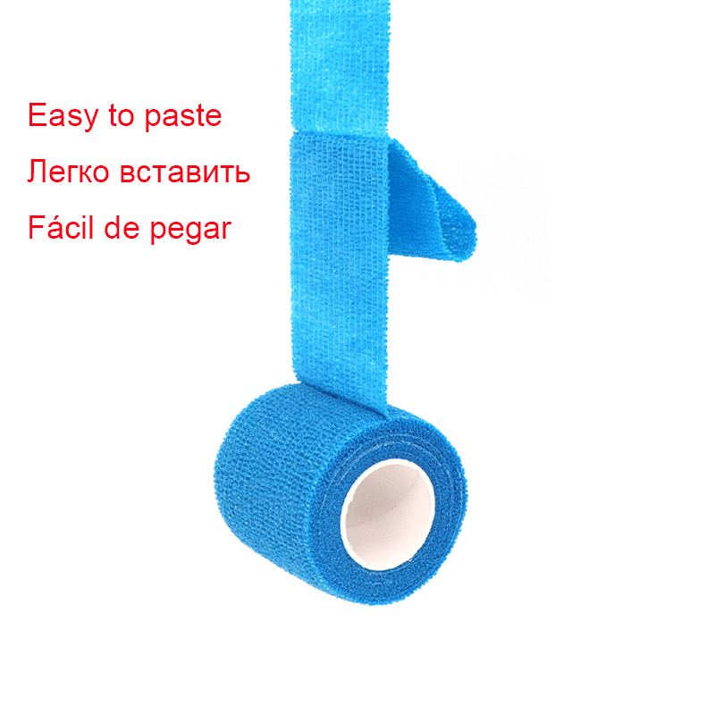 6 Pcs 4.8m Colorful Self Adhes - đánh giá và giá Finger Tape Athletic